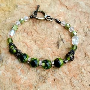 Handmade Bracelet/jewelry